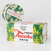 WHF Tuocha Gift Box